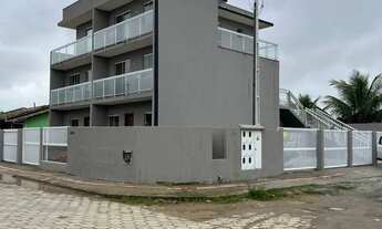 Imagem 2: Apartamento 02 quartos para locação São Cristovão, Barra Velha/SC