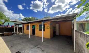 Imagem: Velleda oferece magnífica casa de 2 quartos