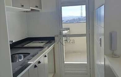 Imagem 4: Oportunidade - Apartamento - Urbanova - Residencial Bosque Paratehy - 3 Dormitórios - 65m²