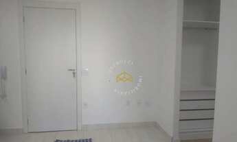 Imagem 4: Apartamento com 1 dormitório para alugar, 38 m² por R$ 2.512,00/mês - Jardim Ipaussurama