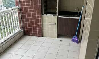 Imagem 5: Apartamento para alugar com 3 quartos e churrasqueira no Butantã FL05