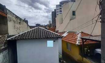 Imagem 3: Imóvel para venda possui 250 metros quadrados em Jardim Santo Antônio - Santo André - SP