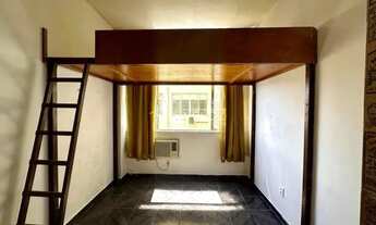 Imagem 2: Kitnet/Conjugado - / Residencial / Centro