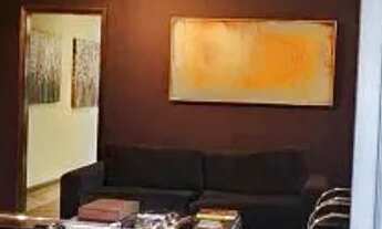 Imagem 7: CASA ASSOBRADADA - ALTO DE PINHEIROS - SP