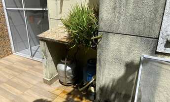 Imagem 6: Casa Duplex Na Água Fria