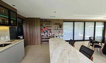 Imagem 4: Apartamento em Avenida Deputado Sérgio Cardoso de Almeida - Jardim Olhos D'Água II