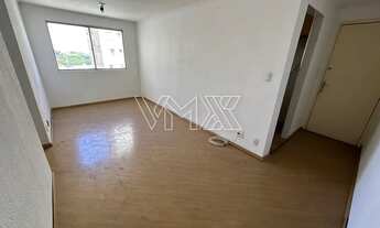 Imagem: Oportunidade! Apartamento com 2 Quartos