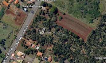 Imagem 4: área - Betel - Paulínia