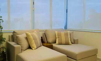 Imagem 4: Apartamento com 3 dormitórios 2 vagas a venda no Morro dos Ingleses