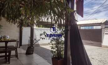 Imagem 2: Casa Ampla com Piscina e 4 Quartos no Barroco 4 Vagas Cobertas!