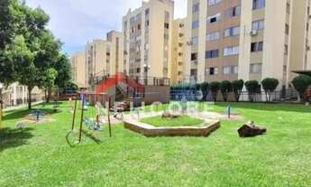 Imagem 4: Apartamento em Rua Cantor Raul Seixas - Jardim Ipanema - Maringá/PR