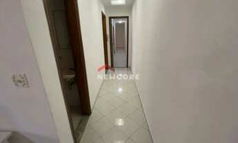 Imagem 6: Casa em Rua Nabuco de Araújo - Boqueirão - Santos/SP