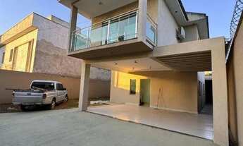 Imagem: Casa com 3 dormitórios à venda, 250 m²