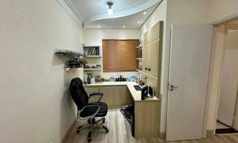 Imagem: Apartamento em Santa Bárbara D x27 oeste