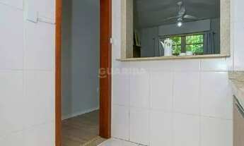 Imagem 7: Apartamento mobiliado de 2 dormitórios no bairro Cristal