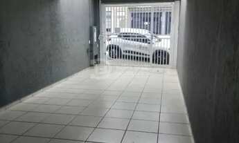 Imagem 4: Sobrado para alugar na Vila Ré, São Paulo - 2 dormitórios, suítes e vaga coberta