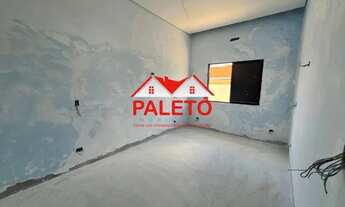 Imagem 5: Casa a venda no Condomínio Ninho Verde na cidade de Porangaba interior de SP, aceita finan