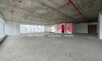 Imagem 5: Conjunto comercial em Pinheiros, com 467,48m² e 4 vagas