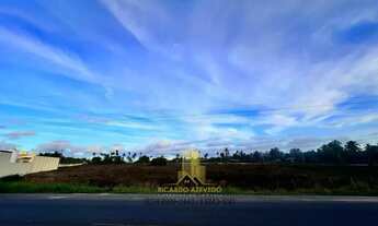 Imagem 5: Área beira-mar para locação. São quase 32.000m² (100x319), totalmente plana