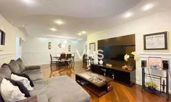 Imagem 7: Apartamento com 3 dormitórios à venda, 174 m² por R$ 980.000,00 - Várzea - Teresópolis/RJ