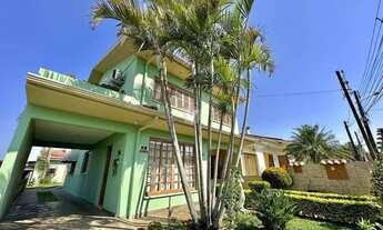 Imagem 4: Casa 4 dormitórios à venda Juscelino Kubitschek Santa Maria/RS