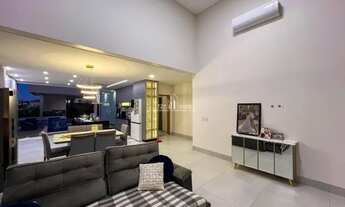 Imagem 3: Casa Térrea Semi Mobiliada no Jardins Nápoles