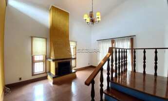 Imagem 6: Casa residencial com 3 dormitórios sendo 1 suíte