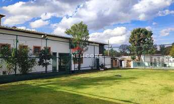 Imagem: Casa em Rua Niáctor Andrade Pinto - Braúnas