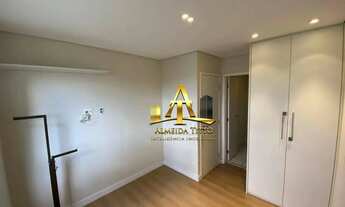 Imagem 3: Apartamento para locação no Condomínio Alpha Style - Alphaville - Barueri - SP