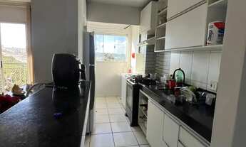 Imagem 2: Imóvel para venda possui 62 metros quadrados com 2 quartos em Setor Centro Oeste - Goiânia