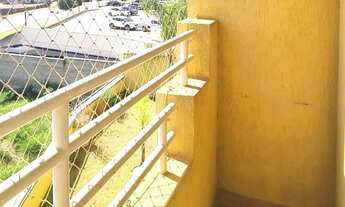 Imagem 2: Apartamento para a venda ou locação no bairro Bonfim em Campinas. 3 dormitórios, 1 vaga. E