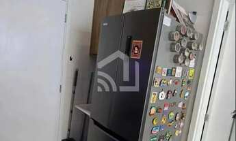 Imagem 4: Apartamento à Venda em Vila Romana - São Paulo Pronto para Morar!