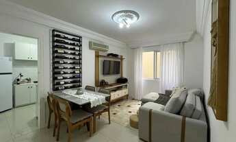 Imagem: Apartamento 2 dormitórios e 1 vaga à venda