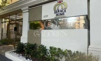 Imagem 2: Apartamento-loft