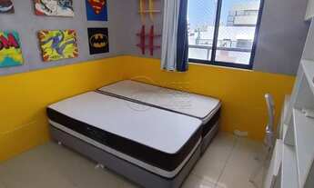 Imagem 7: ED. RIOMAGGIORE - COBERTURA COM 03 QUARTOS NA JATIÚCA