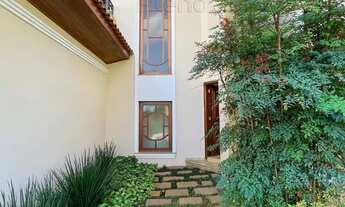 Imagem 5: Casa à venda em Valinhos, Sítio Recreio dos Cafezais, com 4 suítes, com 565 m²