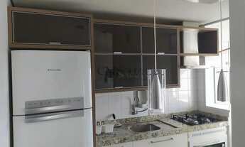 Imagem 4: Apartamento para alugar no Garden Araucária 3 quartos (1 suíte), 66m² Aurora, Londrina