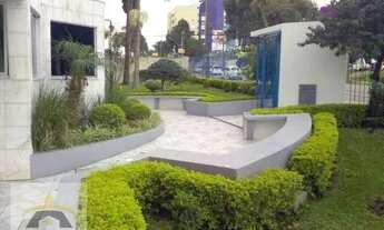 Imagem 2: Apartamento com 2 dormitórios à venda, 45 m² por R$ 349.000,00 - Campina do Siqueira - Cur