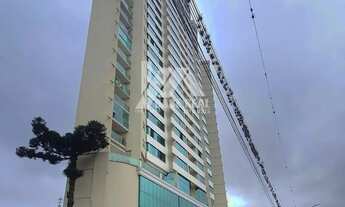 Imagem: Apartamento à venda, Centro, Ponta Grossa