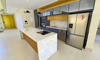 Imagem 2: Sobrado com 5 Suítes à venda, 346 m² por R$ 4.300.000 - Costa Nova - Caraguatatuba/SP