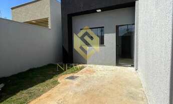 Imagem: 2 casas à venda- 2 quartos, 1 suíte, 65m²