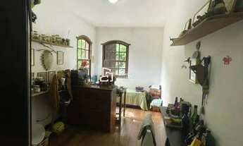 Imagem 3: Casa para aluguel, 3 quartos, 2 suítes, 4 vagas, Ipê - Nova Lima/MG