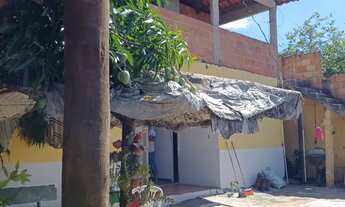 Imagem: Lote com casas construída 360m² venda