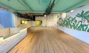 Imagem 5: Imóvel/Loja para aluguel e venda possui 550 m2 quadrados em Barra da Tijuca - Rio de Janei