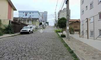 Imagem 4: Terreno no bairro Charqueadas