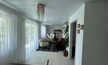 Imagem 3: Casa com 5 dormitórios à venda, 320 m² por R$ 920.000,00 - Bom Retiro - Matinhos/PR