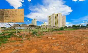 Imagem 6: Terreno Samambaia DF