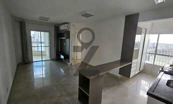 Imagem 4: APARTAMENTO PARA LOCAÇÃO R$ 2800,00, 69M², PREMIATTO RESIDENCIAL, VILA NOVA CIDADE UNIVERS