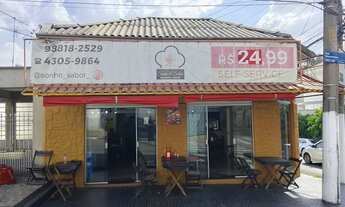 Imagem: Restaurante venda total com valor a negociar