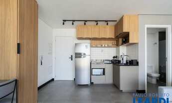 Imagem 5: APARTAMENTO - TATUAPÉ - SP